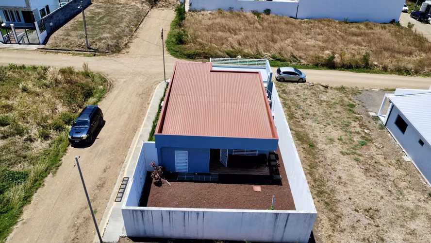 Modern Home in Villas San Juan   Minutes from San Juan del Sur