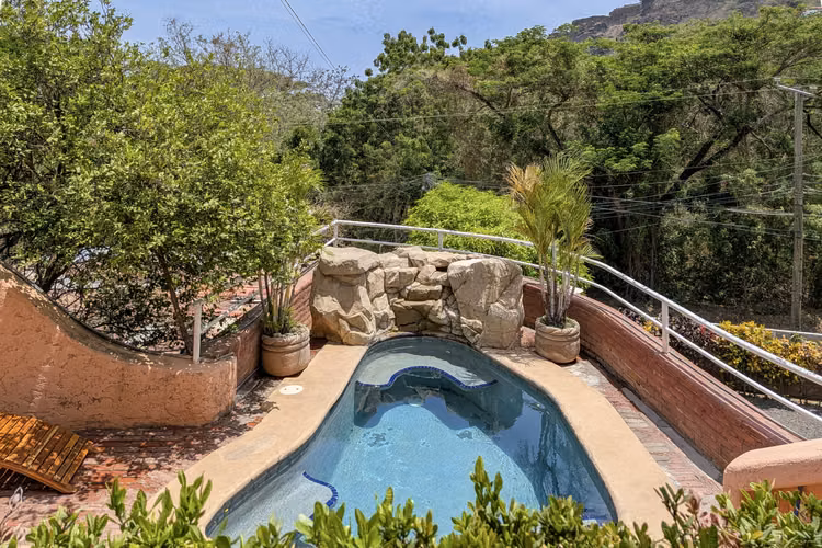Turnkey Beach Condo in San Juan del Sur   End Unit with Pool   Walkable Beach Access