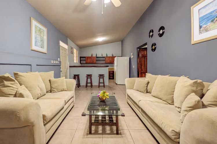 Turnkey Rental Income Property in San Juan del Sur   Home and 5 Fully Furnished Apartments