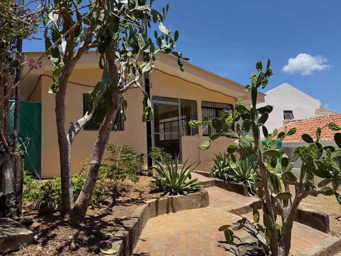 House for Sale in the Town of San Juan del Sur, Nicaragua