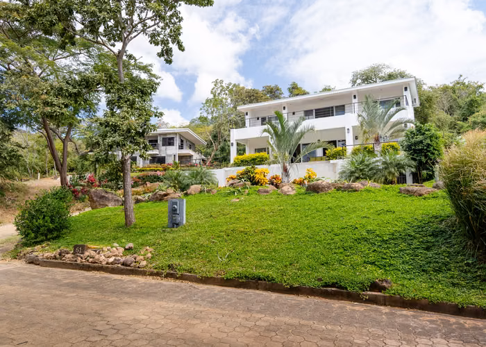 Investment Property for Sale in San Juan del Sur  Income Producing Home