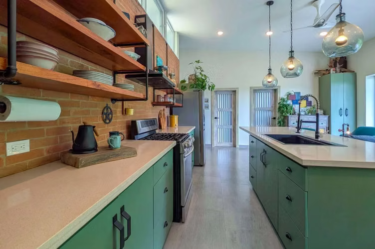 Elegant Turnkey Home with Pool and Stunning Views