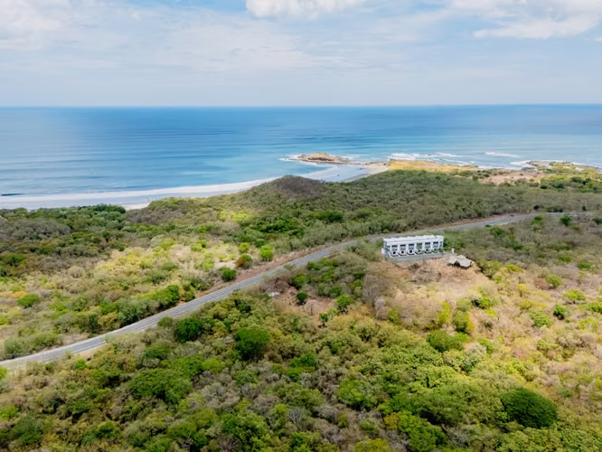 Commercial Properties Close to Guasacate, Tola, Nicaragua