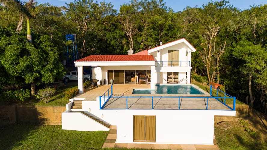 Casa Vista Bahia Nacascolo