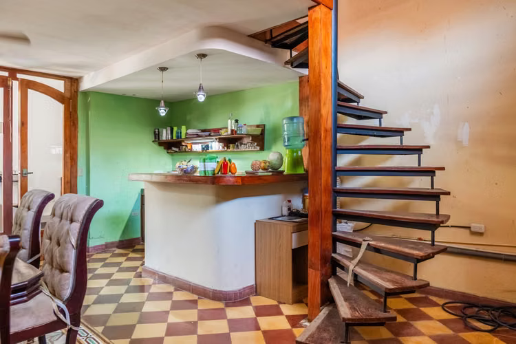 Casa Cuiscoma  Unique Colonial Home with Micro Hotel Possibilities in Granada, Nicaragua