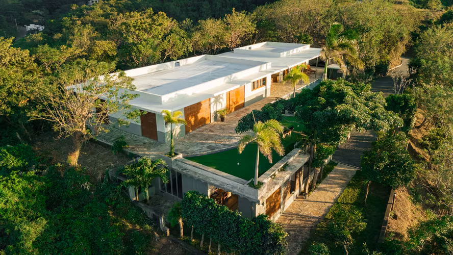 Casa La Bahia Oceanview Paradise Above San Juan del Sur