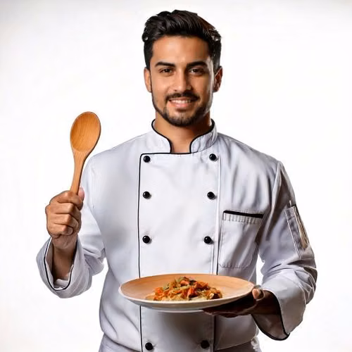 COCINERO DE LINEA