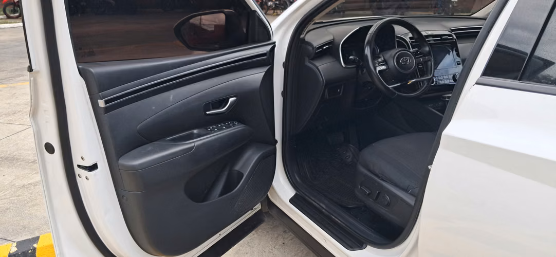 Hyundai Tucson 2024 - Imagen 4