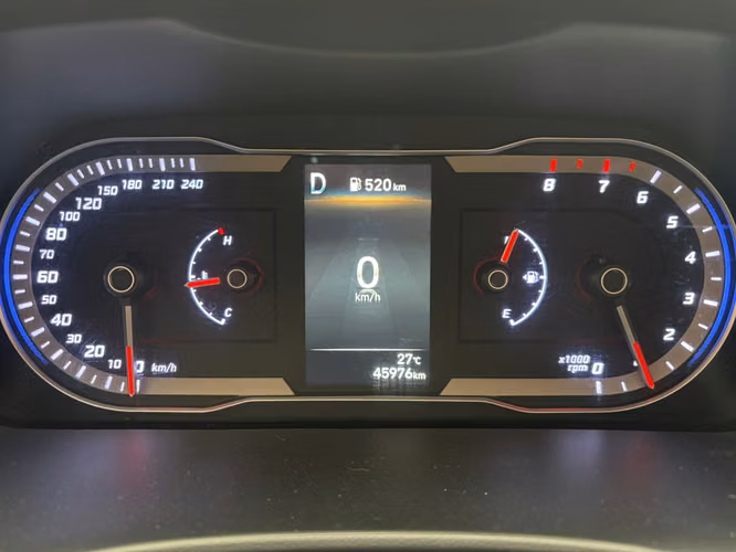 Hyundai Tucson 2024 - Imagen 7
