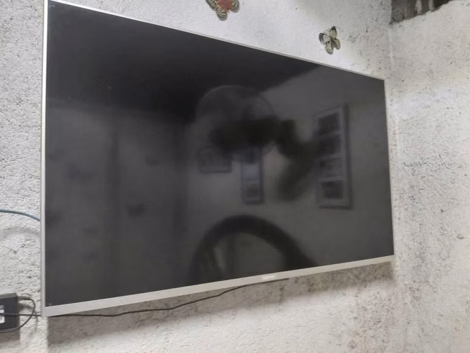  Smart TV Sony 55" 4K ¡Como Nueva! (Negociable)