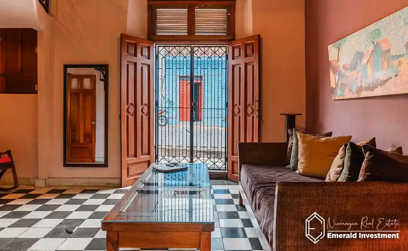 Stately Colonial Home for Sale in Granada | Casa Cubana - Imagen 6