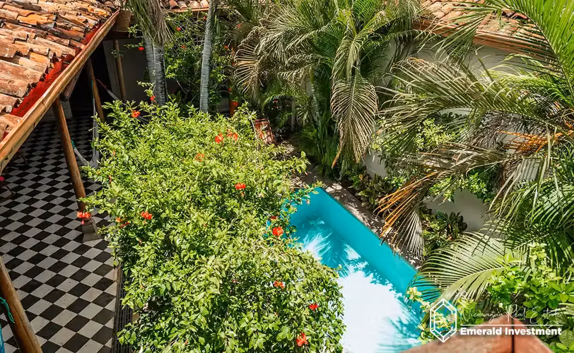 Stately Colonial Home for Sale in Granada | Casa Cubana - Imagen 3