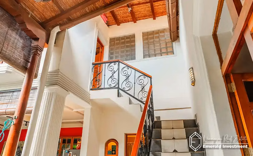 Stately Colonial Home for Sale in Granada | Casa Cubana - Imagen 15
