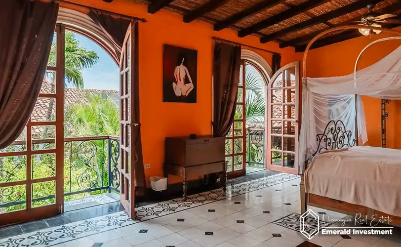 Stately Colonial Home for Sale in Granada | Casa Cubana - Imagen 14