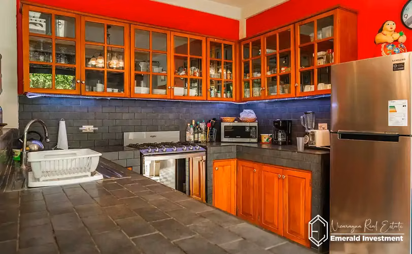 Stately Colonial Home for Sale in Granada | Casa Cubana - Imagen 11