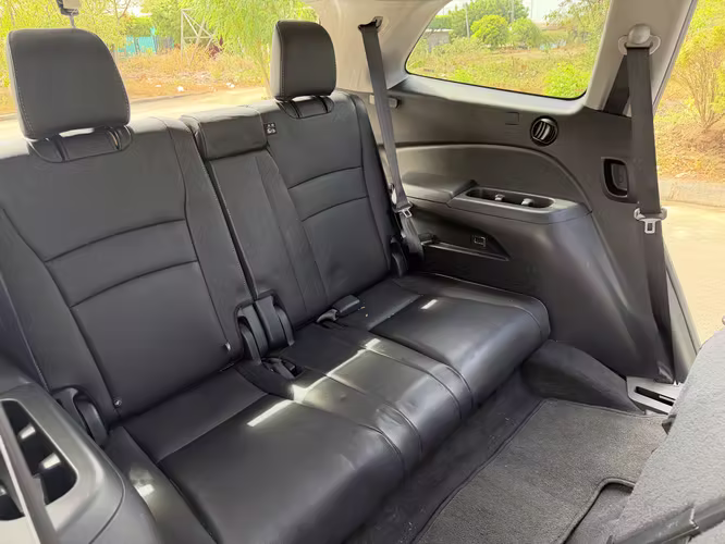 Vendo Honda Pilot en perfecto estado