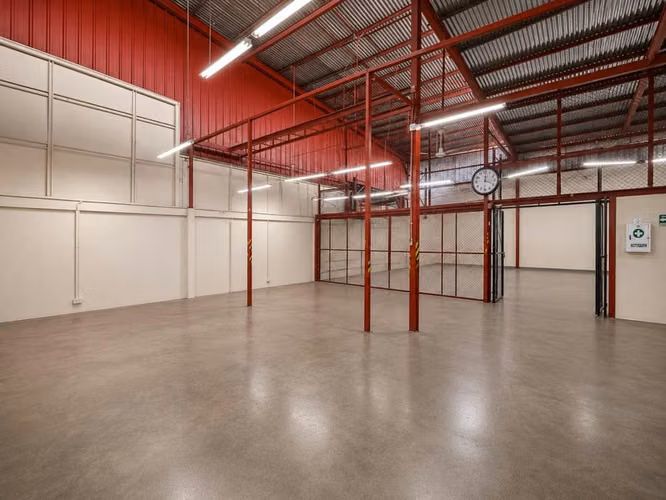 PROPIEDAD COMERCIAL E INDUSTRIAL EN RENTA – LAS PALMAS EN  MANAGUA