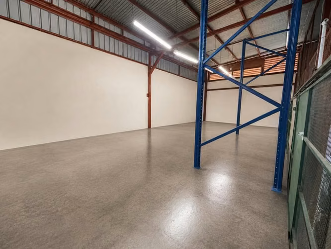 PROPIEDAD COMERCIAL E INDUSTRIAL EN RENTA – LAS PALMAS EN  MANAGUA