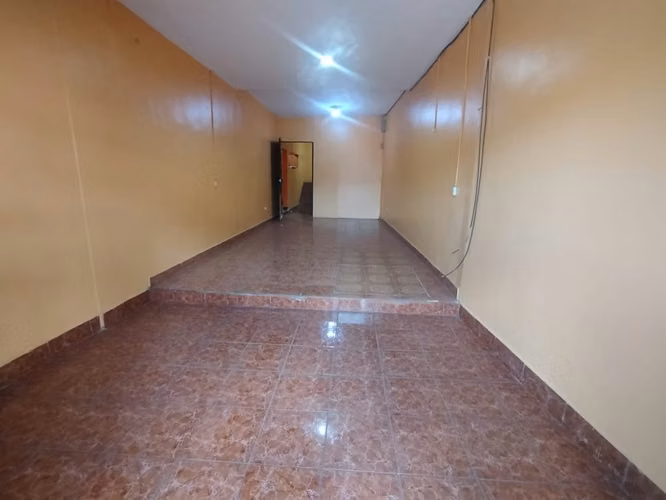 FP- Vendo casa en Campo Bruces-Managua - Imagen 3