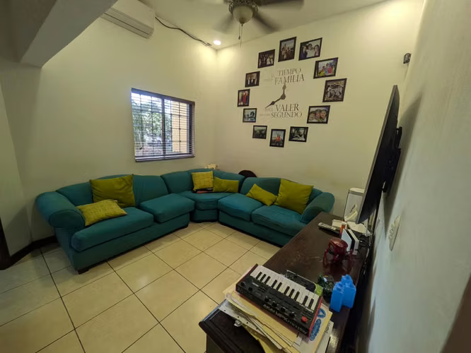 full muebles casa con amplios espacios. - Imagen 3