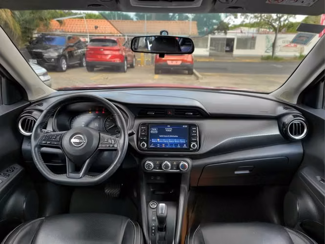 NISSAN KICKS 2023 - Imagen 7