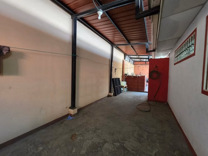 FP- Vendo casa en Residencial Valle Santa Rosa - Imagen 2