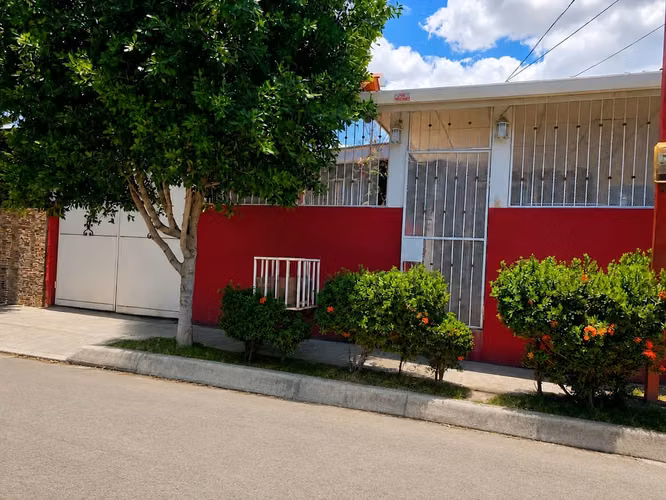 FP- Vendo casa en Residencial Valle Santa Rosa - Imagen 1