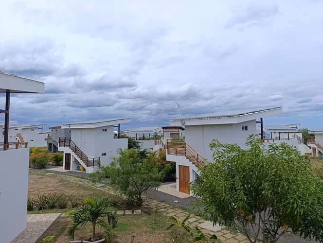 New Listing ¡¡¡Sustainable, Eco-friendly Tropical Tiny Home For Sale at Gran Pacifica Resort. - Imagen 10