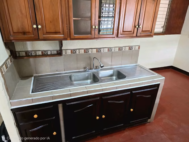 MF Se vende acogedora casa en Villa Libertad - Imagen 3