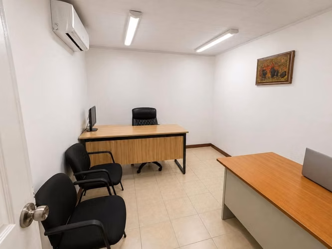 PROPIEDAD COMERCIAL E INDUSTRIAL EN VENTA – LAS PALMAS EN  MANAGUA