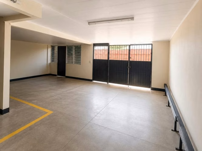  PROPIEDAD COMERCIAL E INDUSTRIAL EN VENTA – LAS PALMAS EN  MANAGUA