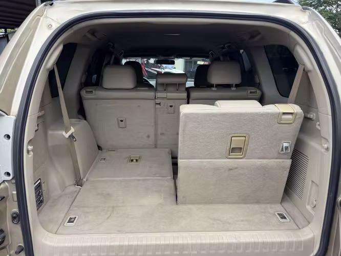 Toyota Land Cruiser año 2011 - Imagen 7