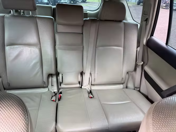 Toyota Land Cruiser año 2011 - Imagen 11