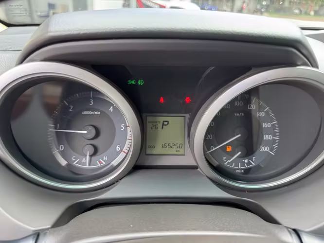 Toyota Land Cruiser año 2011 - Imagen 17