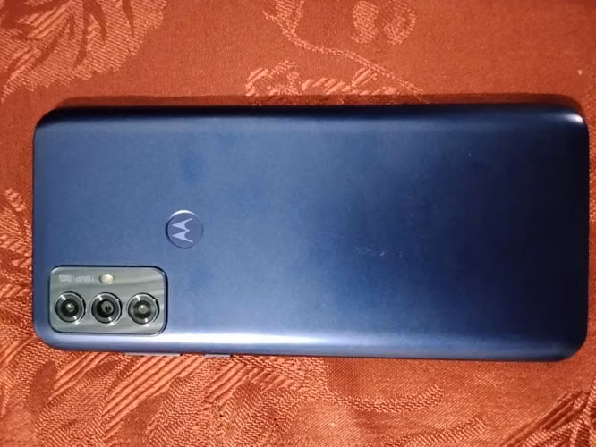 Celular Motorola - Imagen 4