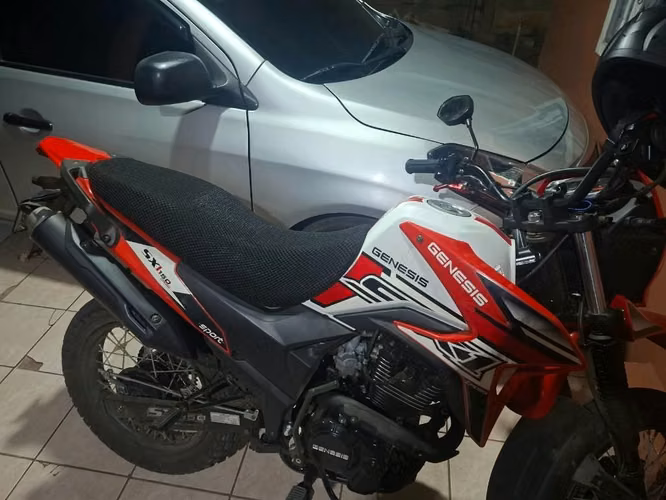 Genesis SX1