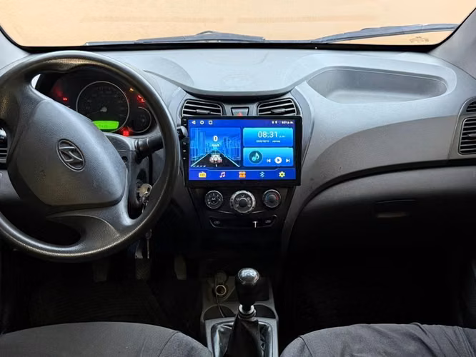 Hyundai EON 2013