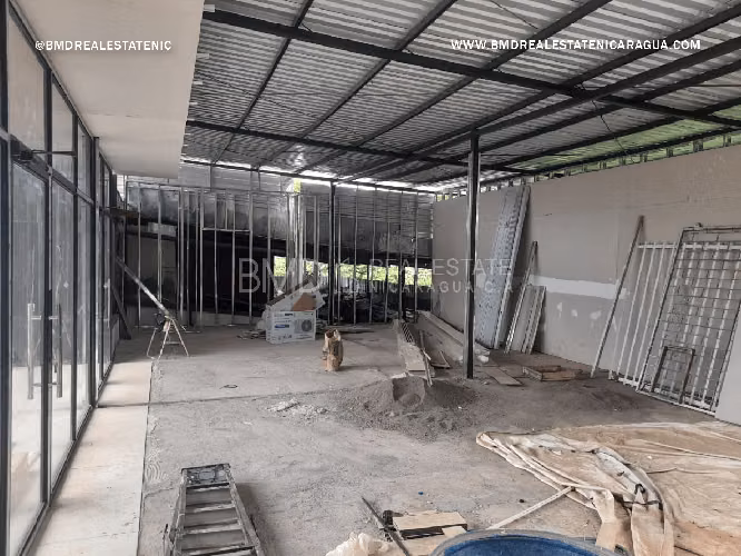 Ubicado en la zona privilegiada de Altamira 100 m de modulo 5283 - Imagen 3