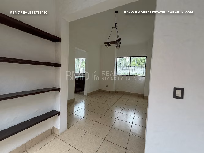 Hermosa casa en renta ubicada en la exclusiva zona de Las Colinas 5283 - Imagen 5