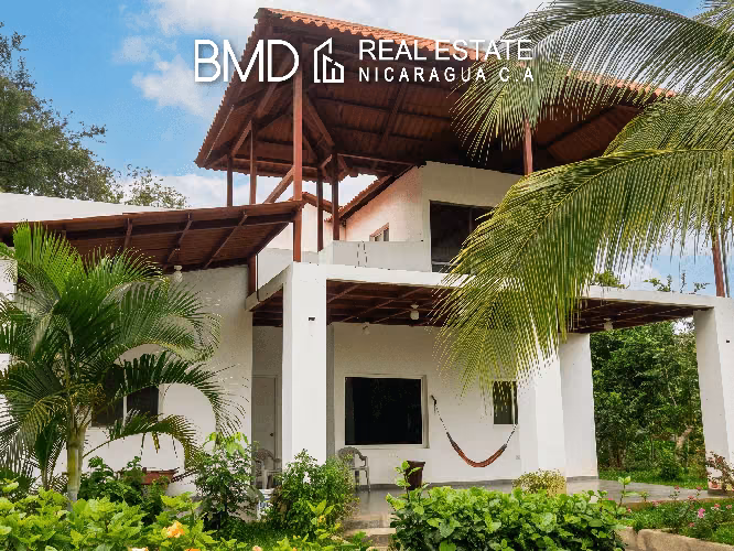 Excelente potencial de distribución y vistas en San Isidro de la Cruz Verde 5283
