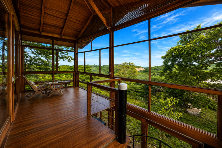 Jungle Retreat in Escamequita, Nicaragua   Private Oasis Near Surf Beaches   San Juan del Sur - Imagen 4
