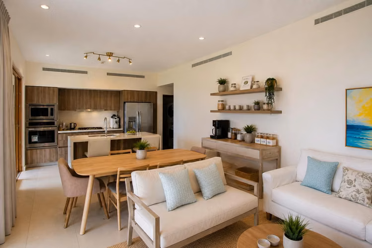 Luxury Ocean View Condo for Sale at Las Terrazas, Guacalito de la Isla   Tola, Nicaragua - Imagen 4
