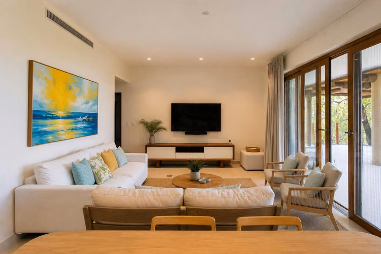 Luxury Ocean View Condo for Sale at Las Terrazas, Guacalito de la Isla   Tola, Nicaragua - Imagen 3