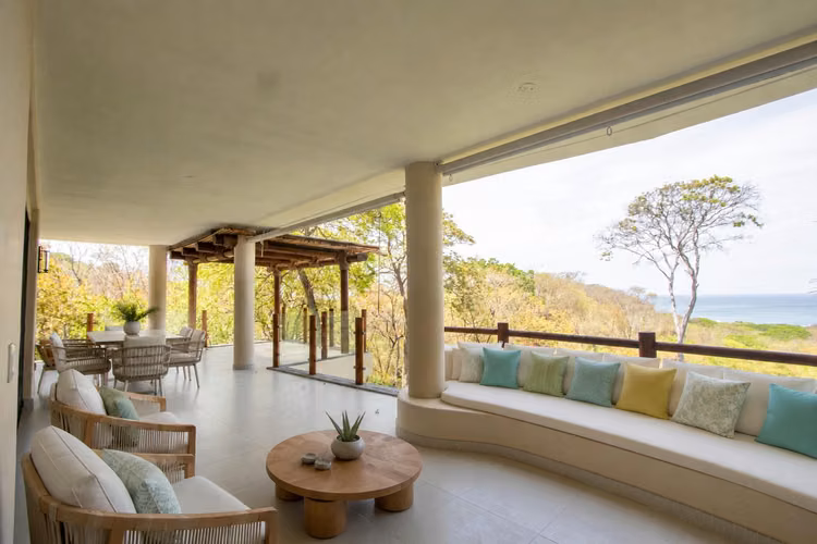Luxury Ocean View Condo for Sale at Las Terrazas, Guacalito de la Isla   Tola, Nicaragua - Imagen 2