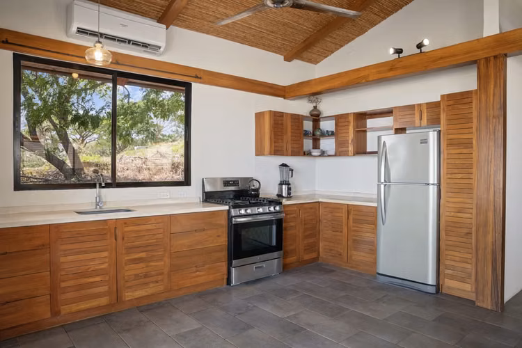Ocean View Bungalow for Sale in San Juan del Sur, Nicaragua   Near TreeCasa Resort - Imagen 2