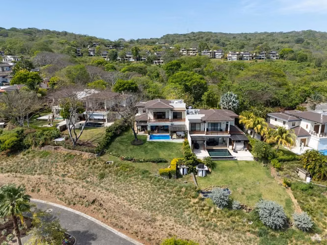 Luxury Ocean View Villa for Sale in Guacalito de la Isla, Nicaragua   Verdemar Villa 14 - Imagen 3