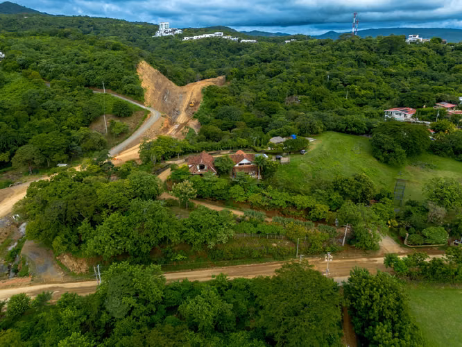 House in El Encanto del Sur near San Juan del Sur - Imagen 3
