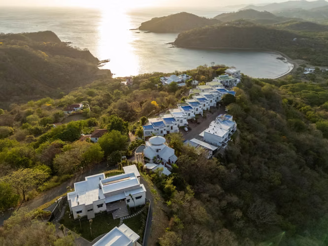 Casa Faro Pacific Marlin San Juan Del Sur Nicaragua - Imagen 2