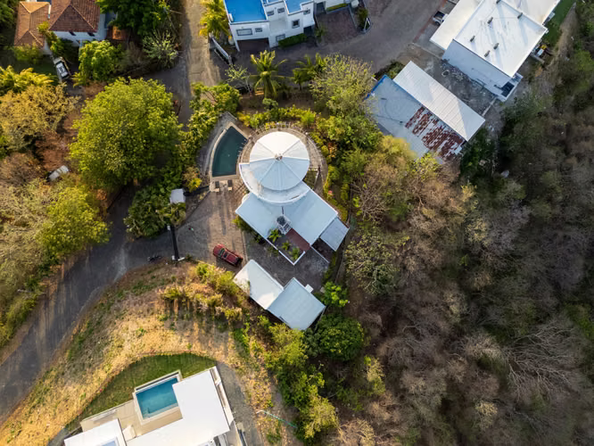 Casa Faro Pacific Marlin San Juan Del Sur Nicaragua - Imagen 3
