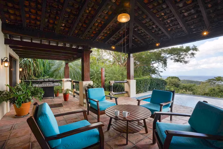 Casa Estrella Rancho Santana Nicaragua - Imagen 3
